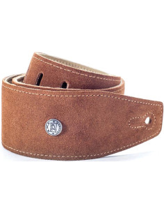 BMF-S03 STRAP SUEDE OAK