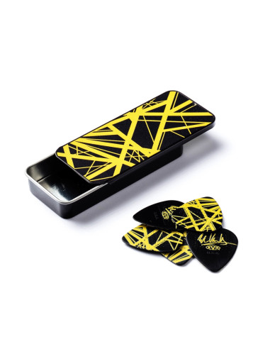 EVHPT04 EVH VH II PICK TIN