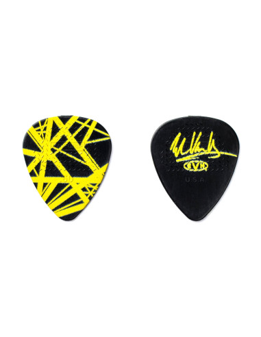 EVHPT04 EVH VH II PICK TIN