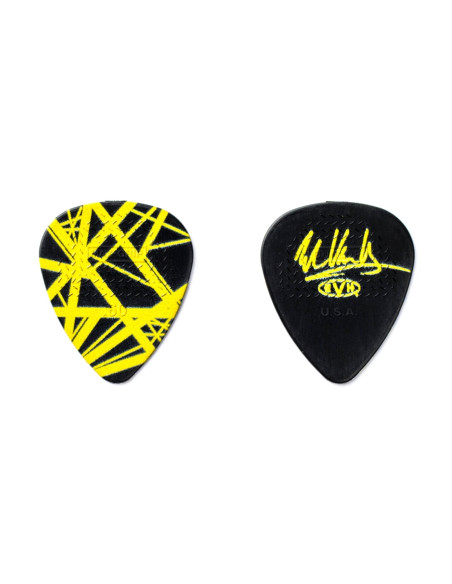 EVHPT04 EVH VH II PICK TIN
