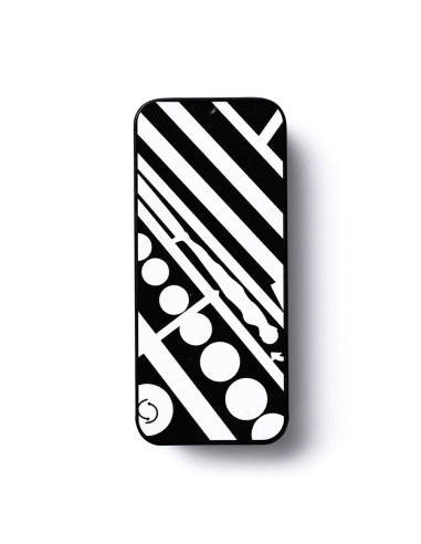EVHPT05 EVH CIRCLES PICK TIN