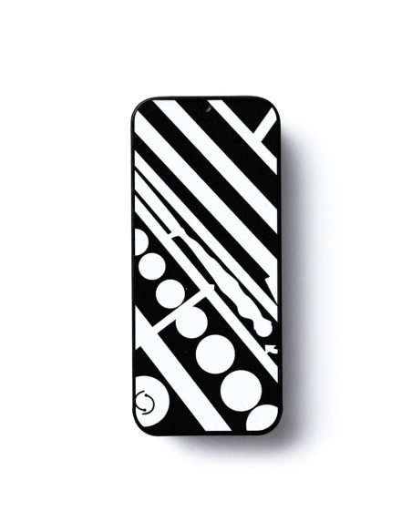EVHPT05 EVH CIRCLES PICK TIN