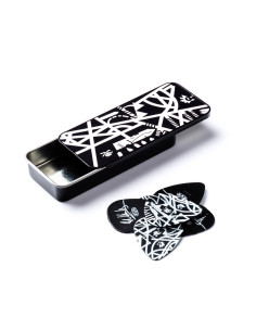 EVHPT06 STAR PICK TIN