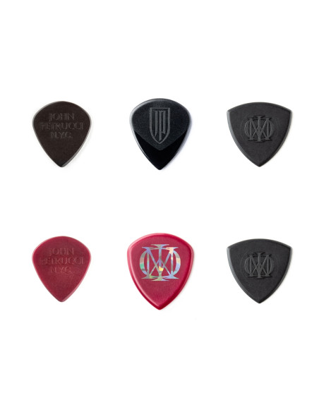 PVP119 Petrucci Variety Pack Player Pack/6