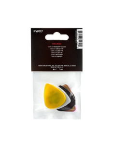 PVP117 Bass Variety Pack Pack/6 2