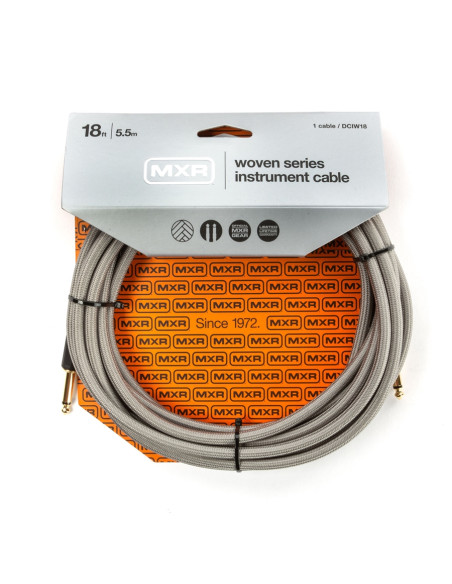 DCIW18 Pro Series Woven 5,5 metri