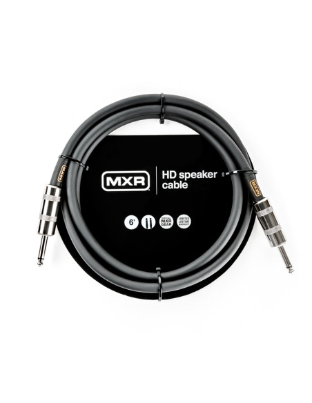 DCSTHD6 Cavo Speaker Jack 1,8 metri