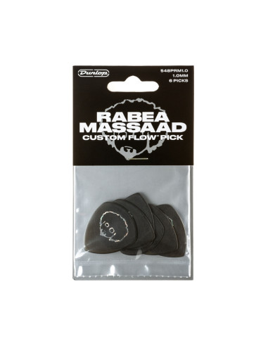 548PRM100 Rabea Massaad Flow Standard Player Pack/6