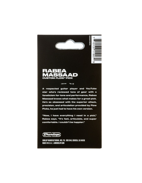 548PRM100 Rabea Massaad Flow Standard Player Pack/6