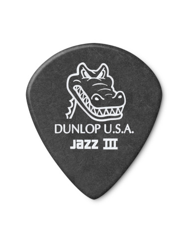 571P1.4 Gator Grip Jazz III 1.4mm Player Pack/6