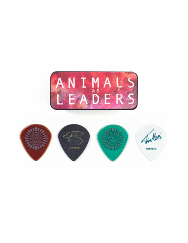 AALPT01 Animal As Leaders Pick Tin