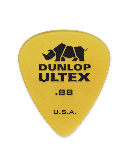 421P.88 Ultex Standard .88mm Player\'s Pack/6