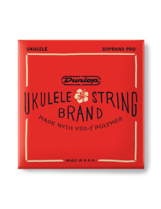 DUQ301 Corde per Ukulele Soprano Pro-4/Set