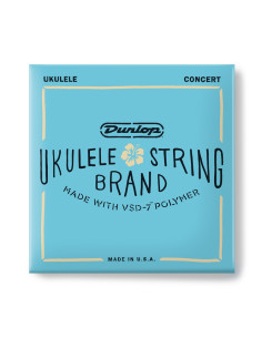 DUQ302 Corde per Ukulele Concerto Pro-4/Set