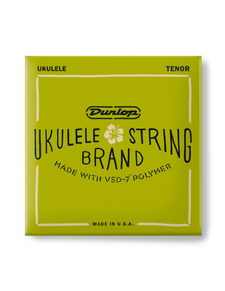 DUQ303 Corde per Ukulele Tenore Pro-4/Set