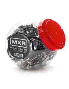 DCP06J Pedalboard Patch Cable 15cm, Jar/20