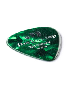 483P#12 Green Pearloid - XHeavy 2