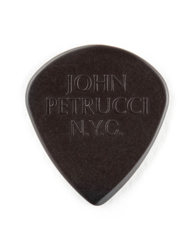 518PJPBK John Petrucci Primetone Jazz III Black, Player/3