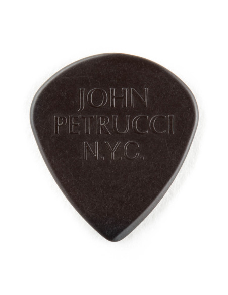 518RJPBK John Petrucci Primetone Jazz III Black, Bag/12