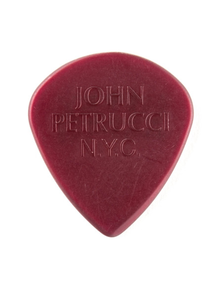 518RJPRD John Petrucci Primetone Jazz III Red, Bag/12