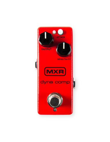 MXR M291 | Dyna Comp Mini Compressor