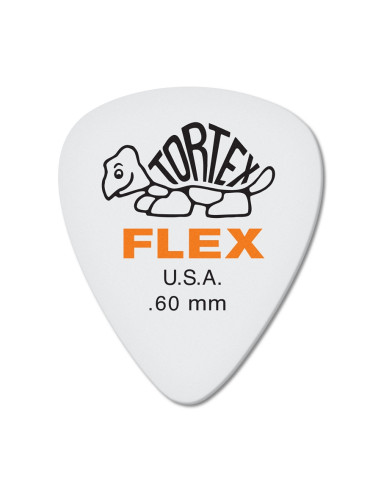 428P.60 Tortex Flex Standard .60 mm Pack/12