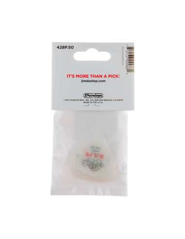 428P.60 Tortex Flex Standard .60 mm Pack/12