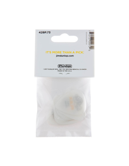 428P.73 Tortex Flex Standard .73 mm Pack/12