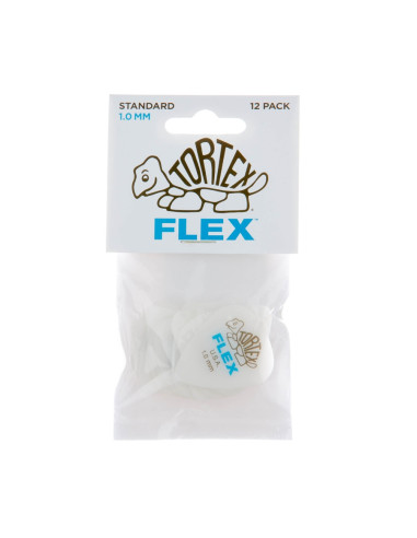 428P1.0 Tortex Flex Standard 1.0 mm Pack/12