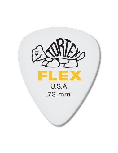 428R.73 Tortex Flex Standard .73 mm Bag/72