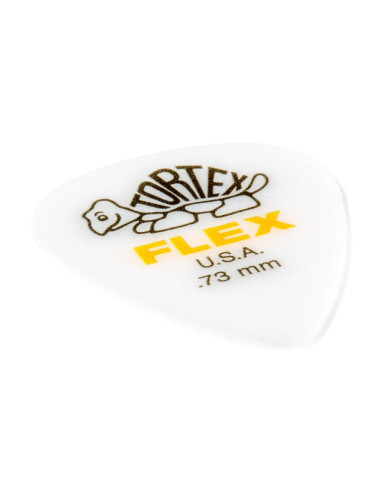 428R.73 Tortex Flex Standard .73 mm Bag/72