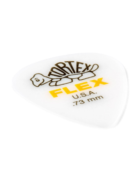 428R.73 Tortex Flex Standard .73 mm Bag/72