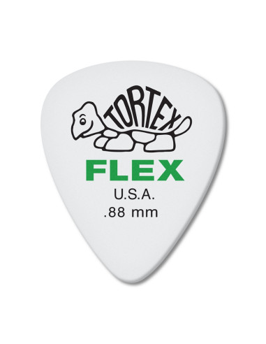 428R.88 Tortex Flex Standard .88 mm Bag/72