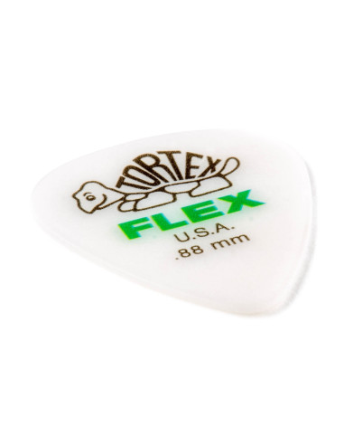 428R.88 Tortex Flex Standard .88 mm Bag/72