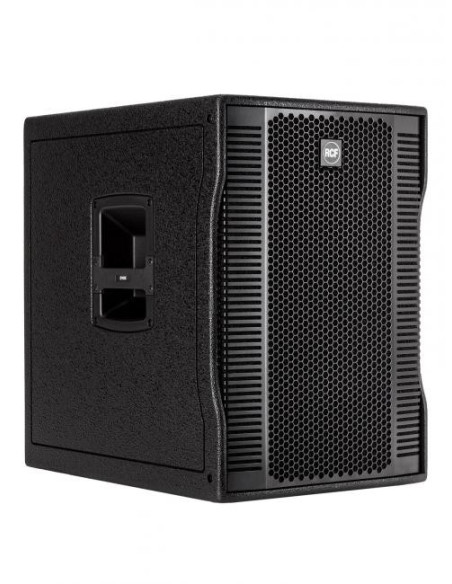 RCF | Evox 12 V2 | Sistema amplificato line array 2 vie