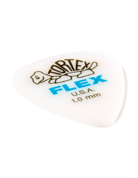 428R1.0 Tortex Flex Standard 1.0 mm Bag/72