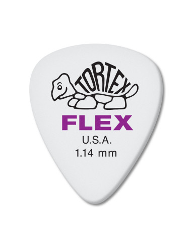 428R1.14 Tortex Flex Standard 1.14 mm Bag/72