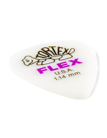 428R1.14 Tortex Flex Standard 1.14 mm Bag/72