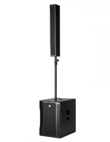 RCF | Evox 12 V2 | Sistema amplificato line array 2 vie