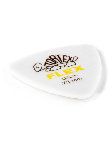 456R.73 Tortex Flex Triangle .73 mm Bag/72