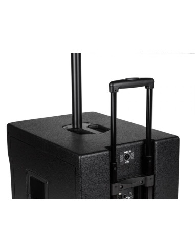 RCF | Evox 12 V2 | Sistema amplificato line...