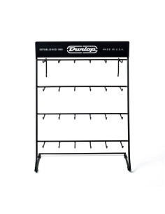 SM2017D Standman Wire Display Vuoto