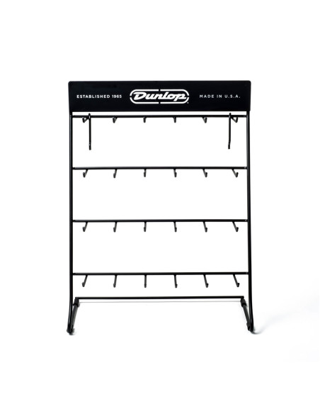 SM2017D Standman Wire Display Vuoto