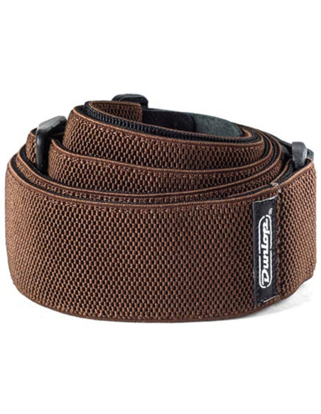 D69-01BR STRAP MESH CHOCOLATE