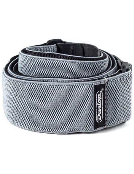 D69-01GY STRAP MESH STEEL GRAY