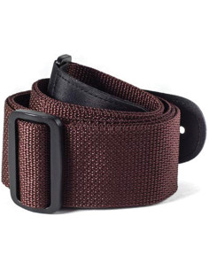D07-01BR DUNLOP POLY STRAP BROWN