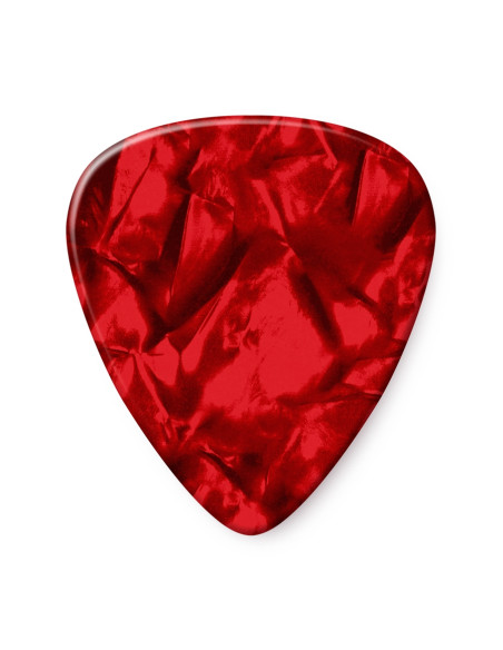 483P09XH RED PRL CL-12/PLYPK