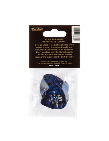 483P10XH BLU PRL CL-12/PLYPK