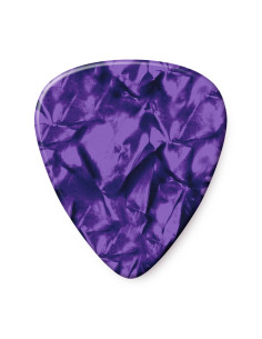 483P#13 Purple Perloid - XHeavy 2