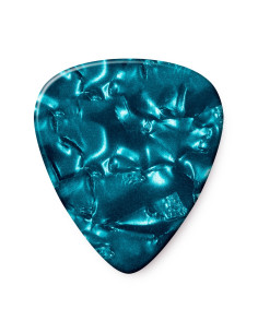483R#11 Turquoise Perloid - X Heavy 2